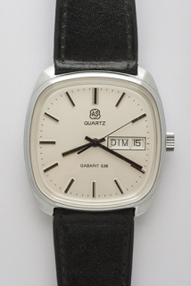 Face supérieure. © Région Bourgogne-Franche-Comté, Inventaire du patrimoine