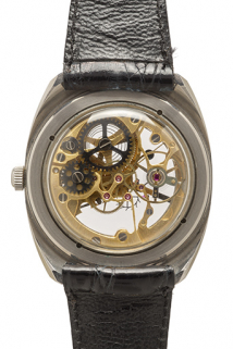 Face inférieure. © Région Bourgogne-Franche-Comté, Inventaire du patrimoine