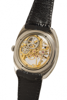 Face inférieure, de trois quarts. © Région Bourgogne-Franche-Comté, Inventaire du patrimoine