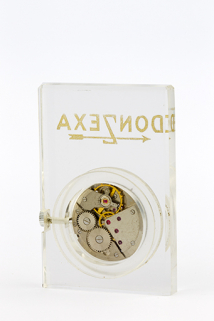 Vue d'ensemble, face arrière (côté ponts). © Région Bourgogne-Franche-Comté, Inventaire du patrimoine