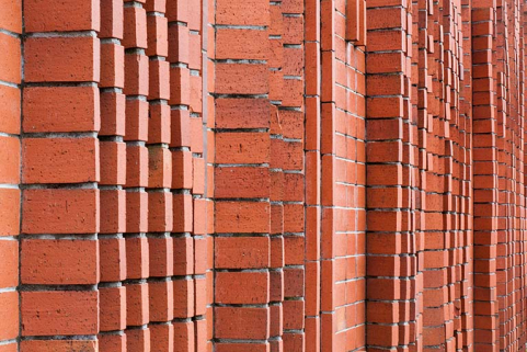 Détail du mur sud. © Région Bourgogne-Franche-Comté, Inventaire du patrimoine