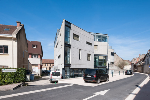 Angle sud-est de cécalait. © Région Bourgogne-Franche-Comté, Inventaire du patrimoine