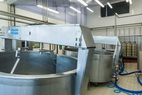 Détail : cuves. © Région Bourgogne-Franche-Comté, Inventaire du patrimoine