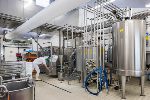 Détail d'atelier. © Région Bourgogne-Franche-Comté, Inventaire du patrimoine