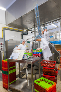 Détail de conditionnement. © Région Bourgogne-Franche-Comté, Inventaire du patrimoine