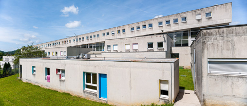 Logements © Région Bourgogne-Franche-Comté, Inventaire du patrimoine Logements © Région Bourgogne-Franche-Comté, Inventaire du patrimoine