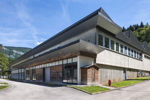 Atelier : vue d'ensemble. © Région Bourgogne-Franche-Comté, Inventaire du patrimoine