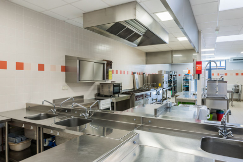 Cuisine d'application. © Région Bourgogne-Franche-Comté, Inventaire du patrimoine