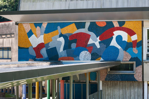 Le ballon : vue  générale. © Région Bourgogne-Franche-Comté, Inventaire du patrimoine