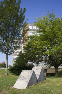 Vue générale. © Région Bourgogne-Franche-Comté, Inventaire du patrimoine