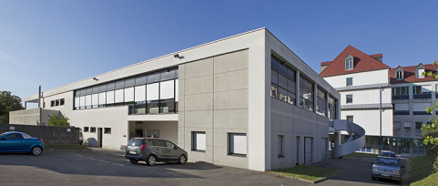 Restauration : façade Est. © Région Bourgogne-Franche-Comté, Inventaire du patrimoine