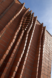 Détail du mur sud. © Région Bourgogne-Franche-Comté, Inventaire du patrimoine