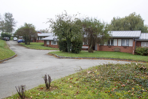 Logements : vue d'ensemble. © Région Bourgogne-Franche-Comté, Inventaire du patrimoine