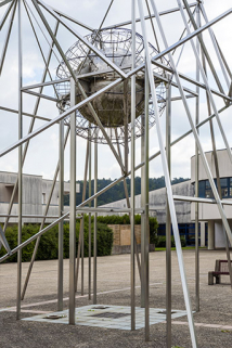 Vue rapprochée. © Région Bourgogne-Franche-Comté, Inventaire du patrimoine