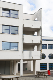 lycée © Région Bourgogne-Franche-Comté, Inventaire du patrimoine