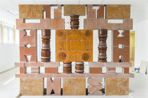 Vue d'ensemble face B © Région Bourgogne-Franche-Comté, Inventaire du patrimoine