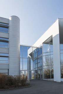 Détail de l'entrée nord-est. © Région Bourgogne-Franche-Comté, Inventaire du patrimoine