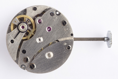 1er mouvement, côté ponts : vue d'ensemble. © Région Bourgogne-Franche-Comté, Inventaire du patrimoine