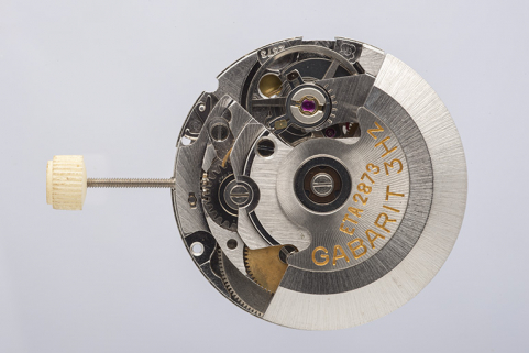 Vue d'ensemble, côté ponts. Noter la masse oscillante à droite. © Région Bourgogne-Franche-Comté, Inventaire du patrimoine