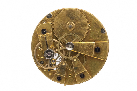 Vue d'ensemble, côté ponts. © Région Bourgogne-Franche-Comté, Inventaire du patrimoine