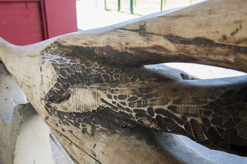 Vue rapprochée. © Région Bourgogne-Franche-Comté, Inventaire du patrimoine