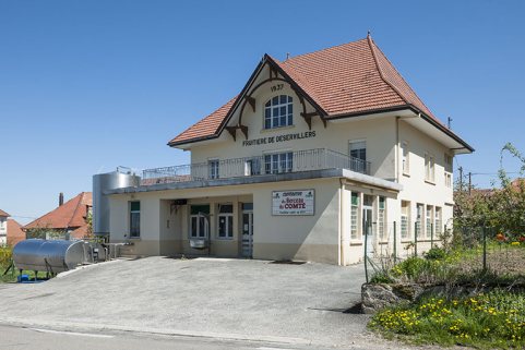 20152500997NUC4A © Région Bourgogne-Franche-Comté, Inventaire du patrimoine