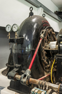 Turbine Dumont et Cie (groupe 3). © Région Bourgogne-Franche-Comté, Inventaire du patrimoine Turbine Dumont et Cie (groupe 3). © Région Bourgogne-Franche-Comté, Inventaire du patrimoine