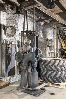 Martinet Sport. © Région Bourgogne-Franche-Comté, Inventaire du patrimoine