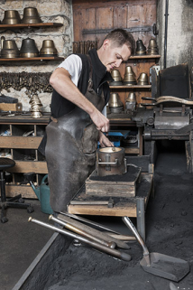 Moulage. © Région Bourgogne-Franche-Comté, Inventaire du patrimoine
