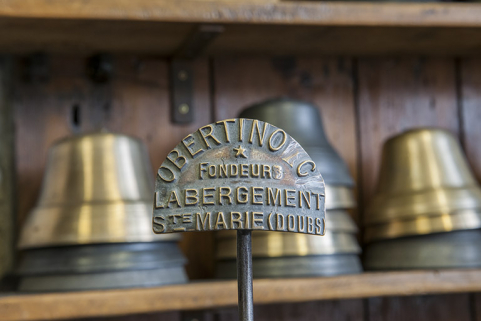 Outil à marquer. © Région Bourgogne-Franche-Comté, Inventaire du patrimoine