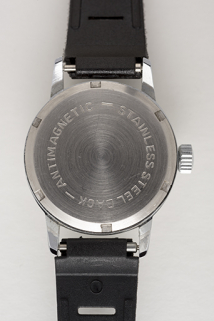 Face inférieure. © Région Bourgogne-Franche-Comté, Inventaire du patrimoine