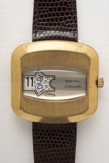 Face supérieure. © Région Bourgogne-Franche-Comté, Inventaire du patrimoine