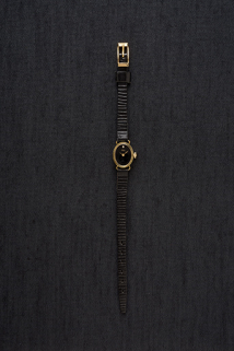 Montre-bracelet mécanique Selhor (mouvement FE 68). © Région Bourgogne-Franche-Comté, Inventaire du patrimoine