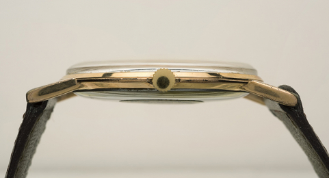 Vue de profil. © Région Bourgogne-Franche-Comté, Inventaire du patrimoine