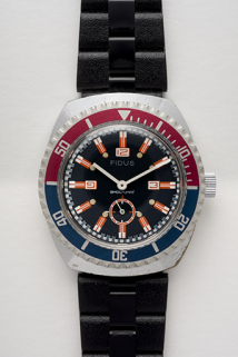 Face supérieure. © Région Bourgogne-Franche-Comté, Inventaire du patrimoine