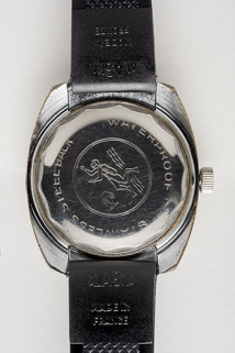 Face inférieure. © Région Bourgogne-Franche-Comté, Inventaire du patrimoine