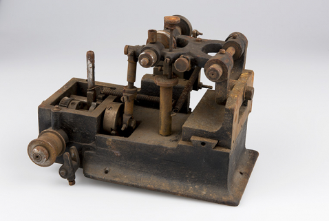 Vue d'ensemble, côté face arrière. © Région Bourgogne-Franche-Comté, Inventaire du patrimoine