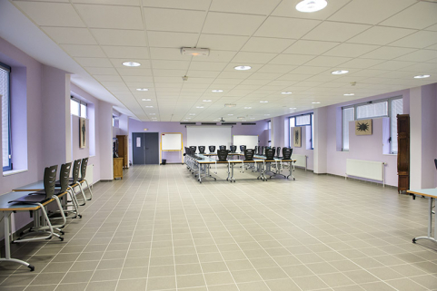 Les oeuvres dans leur contexte. © Région Bourgogne-Franche-Comté, Inventaire du patrimoine