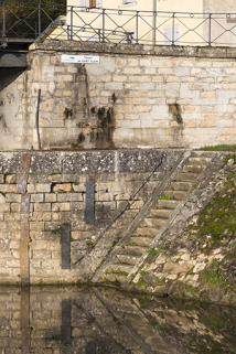 Détail de la maçonnerie. © Région Bourgogne-Franche-Comté, Inventaire du patrimoine Détail de la maçonnerie. © Région Bourgogne-Franche-Comté, Inventaire du patrimoine