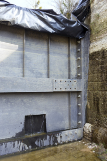 tunnel © Région Bourgogne-Franche-Comté, Inventaire du patrimoine tunnel © Région Bourgogne-Franche-Comté, Inventaire du patrimoine