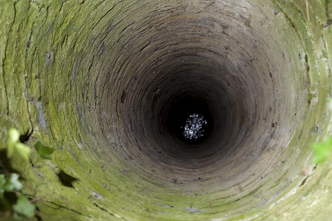 Le trou du puits. © Région Bourgogne-Franche-Comté, Inventaire du patrimoine Le trou du puits. © Région Bourgogne-Franche-Comté, Inventaire du patrimoine