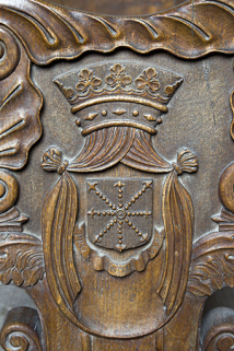 banc de famille © Région Bourgogne-Franche-Comté, Inventaire du patrimoine