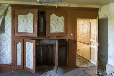 ferme © Région Bourgogne-Franche-Comté, Inventaire du patrimoine