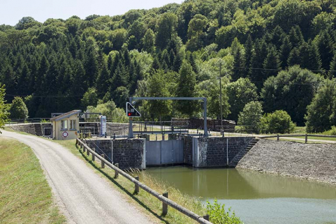 Vue d'ensemble. © Région Bourgogne-Franche-Comté, Inventaire du patrimoine Vue d'ensemble. © Région Bourgogne-Franche-Comté, Inventaire du patrimoine