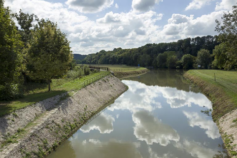 canal © Région Bourgogne-Franche-Comté, Inventaire du patrimoine canal © Région Bourgogne-Franche-Comté, Inventaire du patrimoine