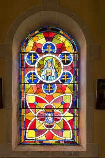 église © Région Bourgogne-Franche-Comté, Inventaire du patrimoine