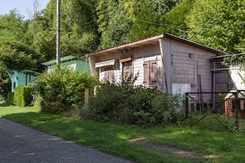 rivière aménagée © Région Bourgogne-Franche-Comté, Inventaire du patrimoine  rivière aménagée © Région Bourgogne-Franche-Comté, Inventaire du patrimoine