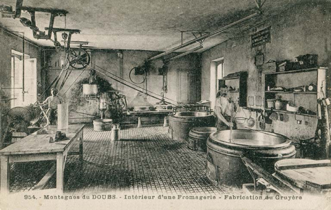 20162500238NUC4A © Région Bourgogne-Franche-Comté, Inventaire du patrimoine