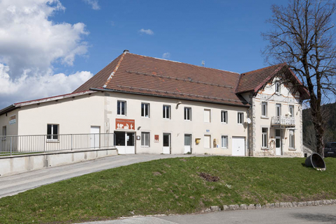 20162500254NUC4A © Région Bourgogne-Franche-Comté, Inventaire du patrimoine