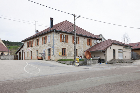 20162500303NUC4A © Région Bourgogne-Franche-Comté, Inventaire du patrimoine